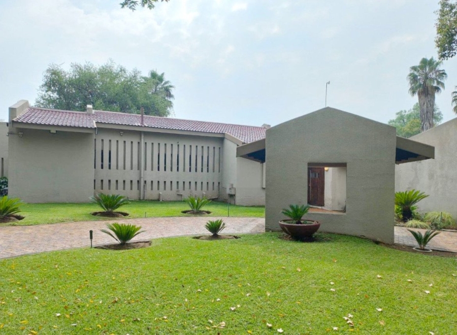 4 Bedroom Property for Sale in Sasolburg Free State